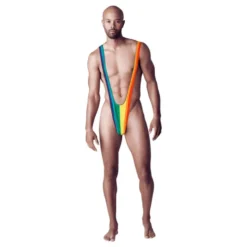Mankini Sateenkaari
