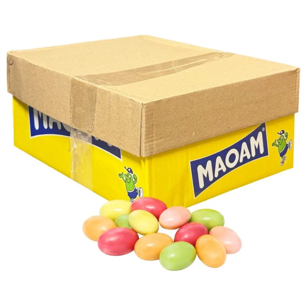 Maoam Happokastanjat Suurpakkaus