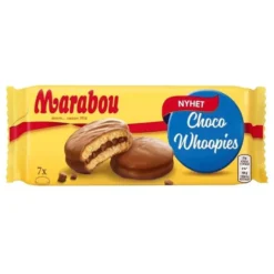 Marabou Choco Whoopies