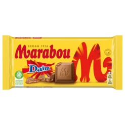 Marabou Daim Suklaalevy