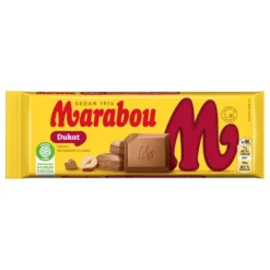 Marabou Dukat