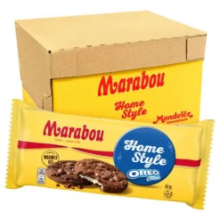 Marabou Home Style Oreo Suurpakkaus