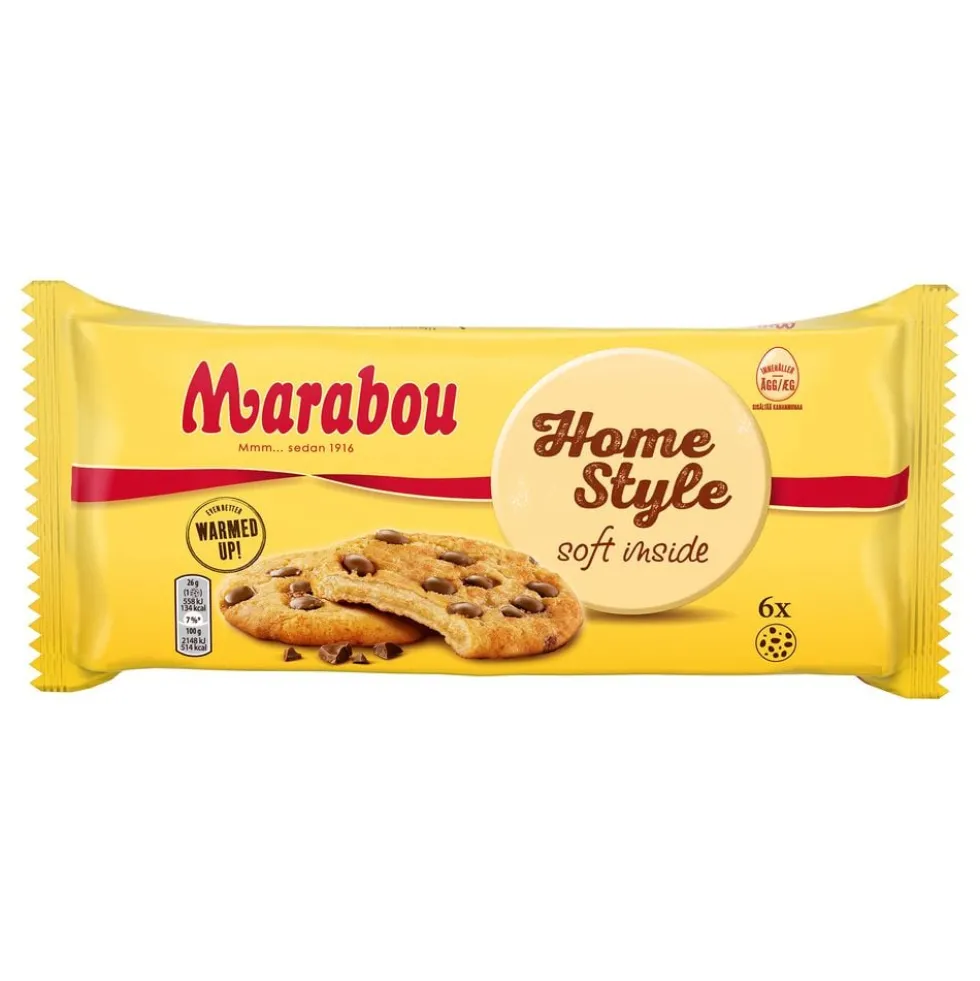 Marabou Home Style Soft Suurpakkaus