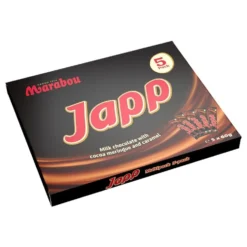 Marabou Japp Suklaarasia
