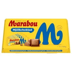 Marabou Maitosuklaa Party Pack