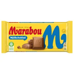 Marabou Maitosuklaa Suklaalevy