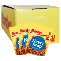 Marabou Never Stop Suurpakkaus