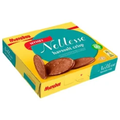Marabou Noblesse Havssalt Crisp