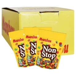 Marabou Non Stop Suurpakkaus
