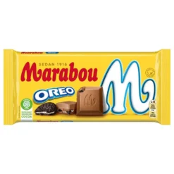 Marabou Oreo -suklaalevy