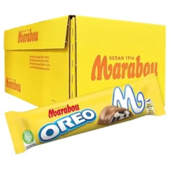 Marabou Oreo Suurpakkaus