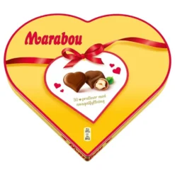Marabou Sydänsuklaarasia
