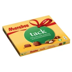 Marabou Tack Lahjarasia