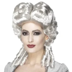 Marie Antoinette Deluxe Peruukki