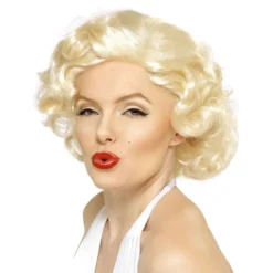 Marilyn Monroe Peruukki