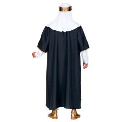 Marokkolainen Sulttaani Naamiaisasu