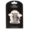 Matkamuisto Magneetti Sweden Hirvi