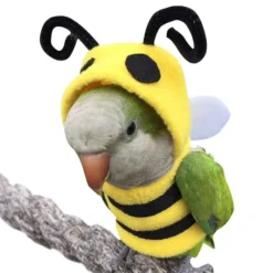 Mehiläisasu Linnulle