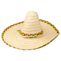 Meksikolainen sombrero