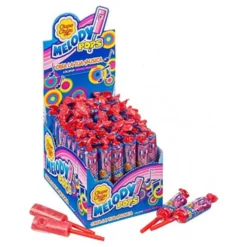 Melody Pops Tikkari Suurpakkaus