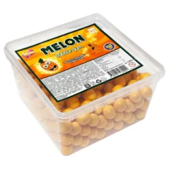 Melon Bubblegum suurpakkaus