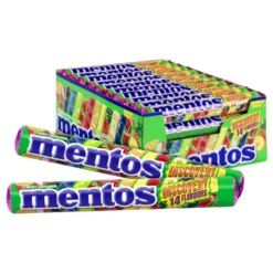 Mentos Discovery Suurpakkaus