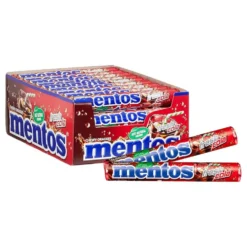 Mentos Fresh Cola Suurpakkaus