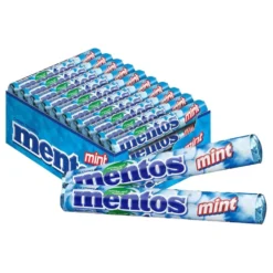 Mentos Mint Suurpakkaus