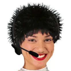 Mikrofoni Headset