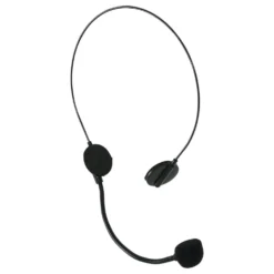 Mikrofoni Headset
