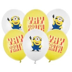 Minions-ilmapallot