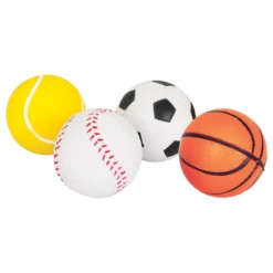 Minipallot Sport Setti
