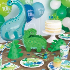 Mini Pinata Dinosaurus