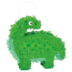 Mini Pinata Dinosaurus