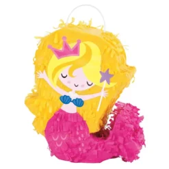 Mini Pinata Merenneito
