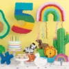 Mini Pinata Sateenkaari