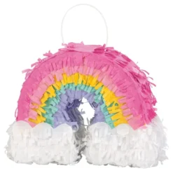 Mini Pinata Sateenkaari
