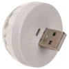 Mini USB Diskovalo