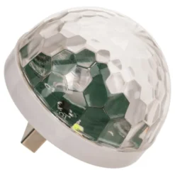 Mini USB Diskovalo