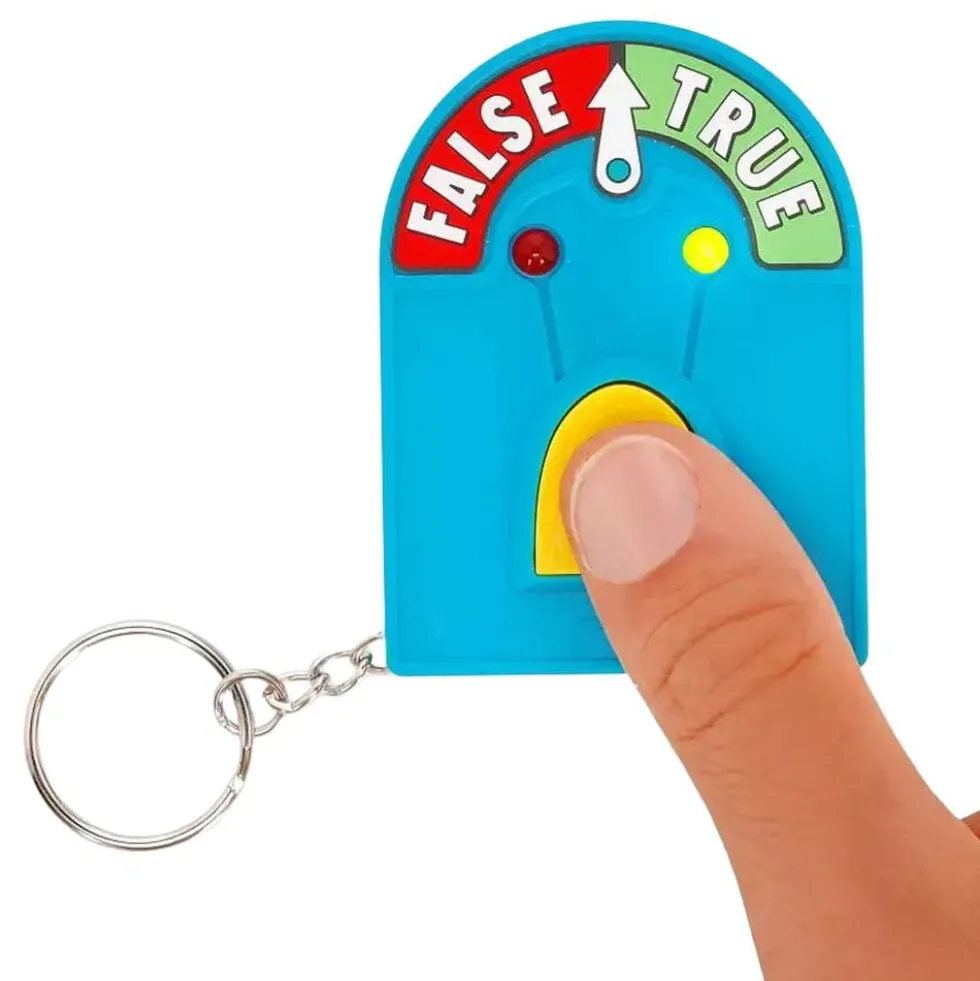 Mini Valheenpaljastin Avaimenperä