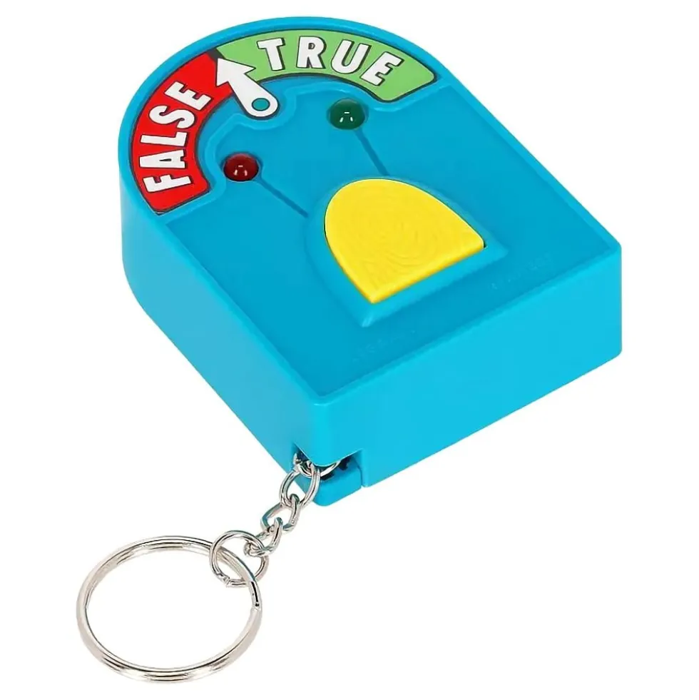 Mini Valheenpaljastin Avaimenperä