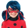 Miraculous Ladybug Peruukki lapsille