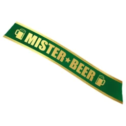 Mister Beer -kunniamerkkinauha