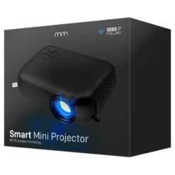 MM Smart Mini Projektori