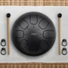 MM Tongue Drum