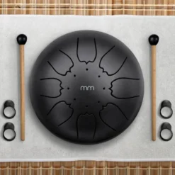 MM Tongue Drum