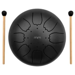 MM Tongue Drum