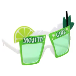 Mojito Girl -lasit