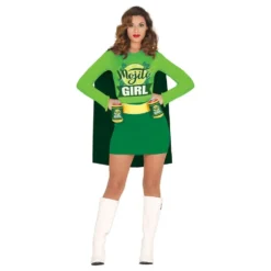 Mojito Girl Naamiaisasu