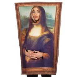 Mona Lisa Naamiaisasu